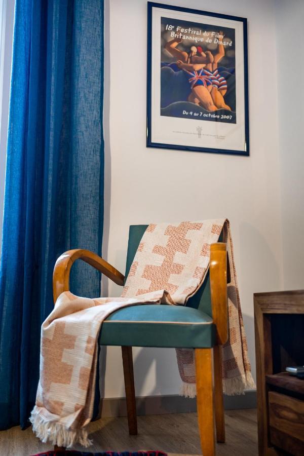 Apartment Les Letruns - - 3 Pers - Vue Sur La Saint-Malo