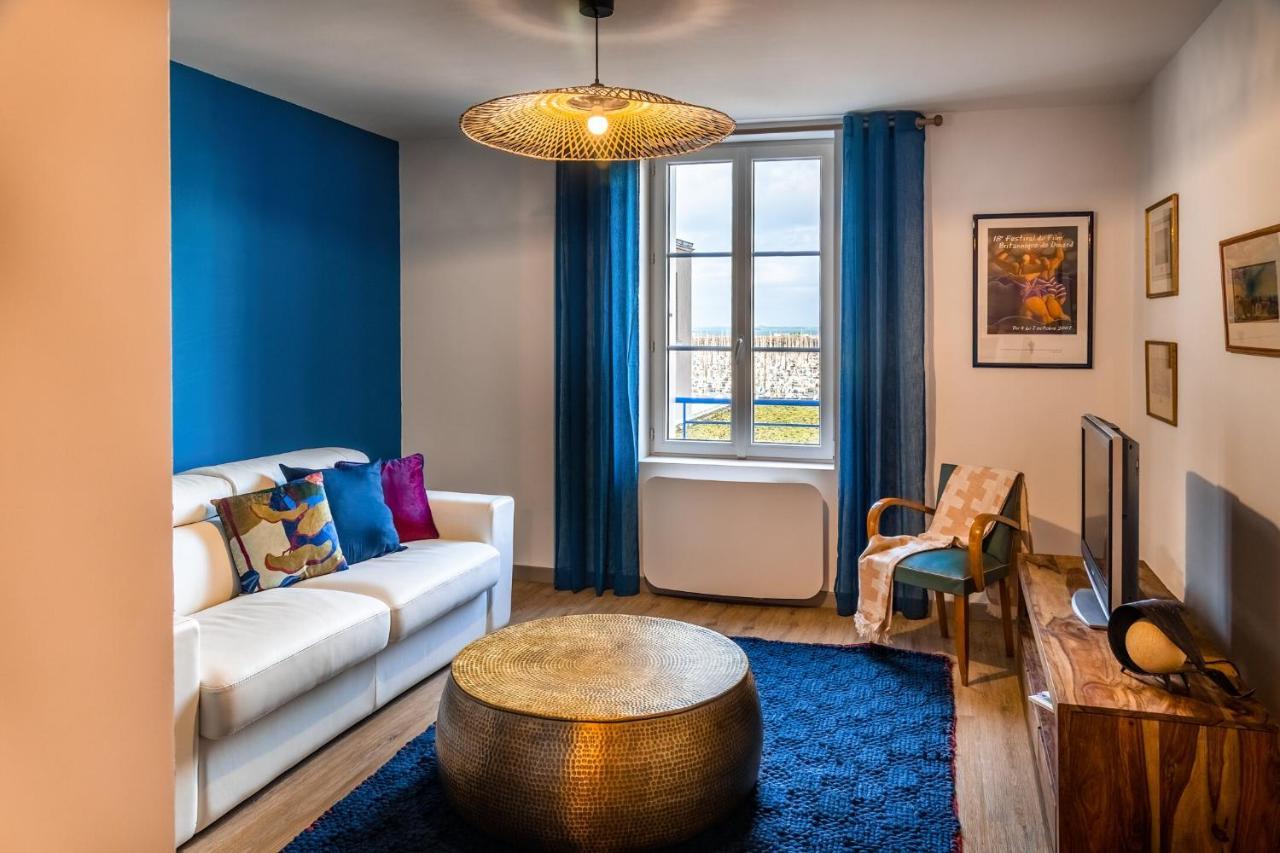 Les Letruns - - 3 Pers - Vue Sur La Apartment
