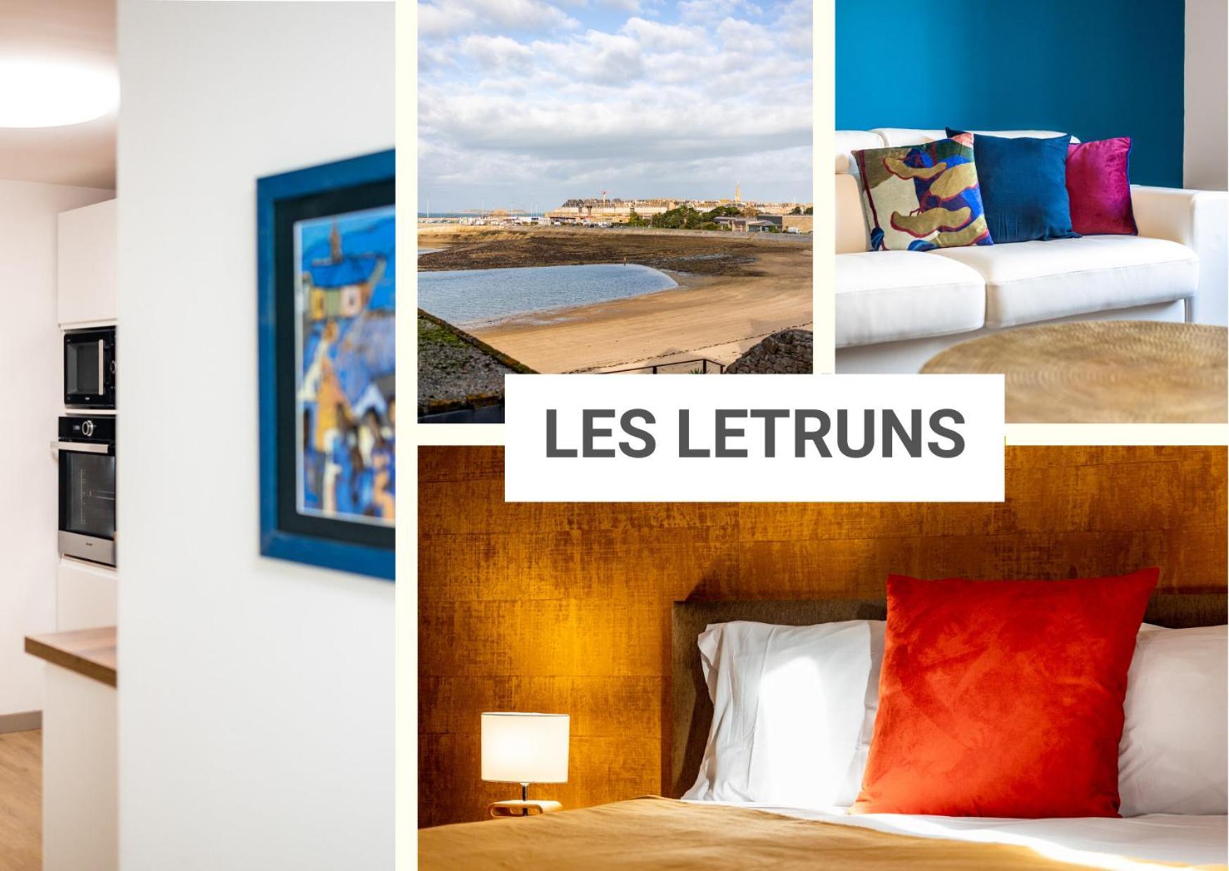 Les Letruns - - 3 Pers - Vue Sur La Apartment