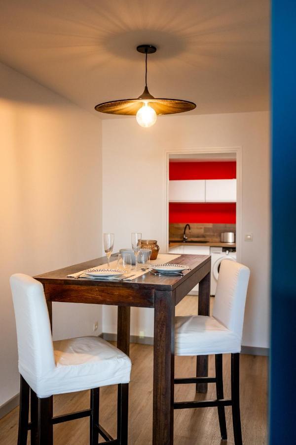 Appartement Les Letruns - - 3 Pers - Vue Sur La *