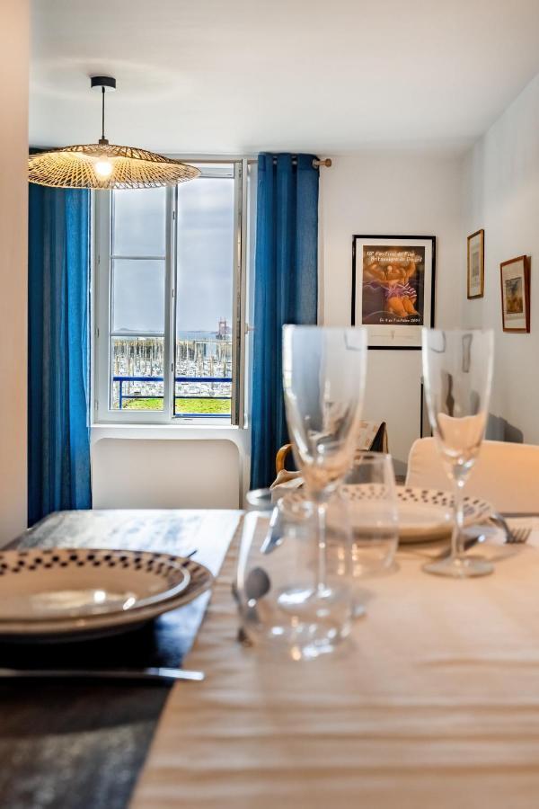 Les Letruns - - 3 Pers - Vue Sur La Saint-Malo