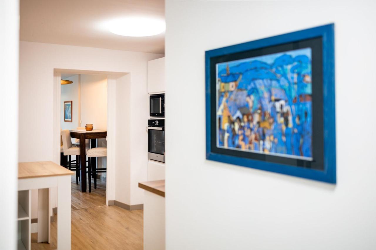 Les Letruns - - 3 Pers - Vue Sur La Appartement *